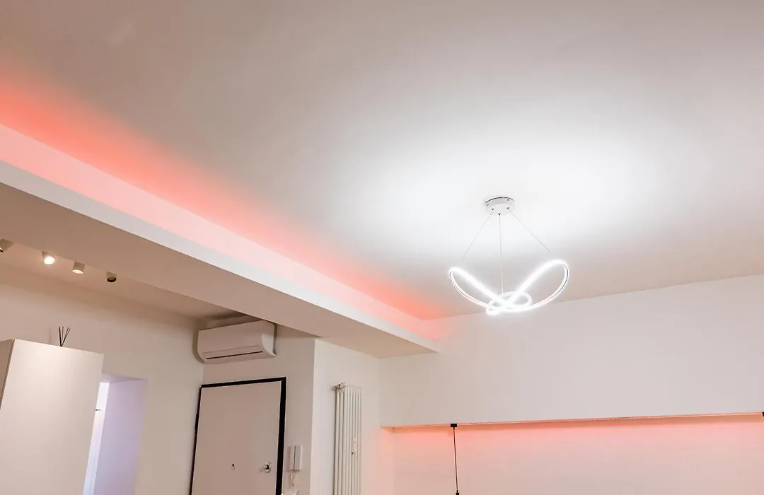 Exclusive Led House Garibaldi FS-1