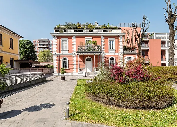 Cozy 1 Bedroom In Viale Monza